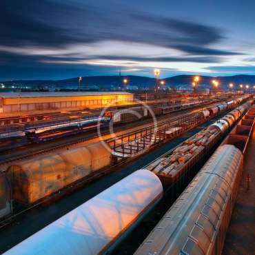 Tren Taşımacılığı