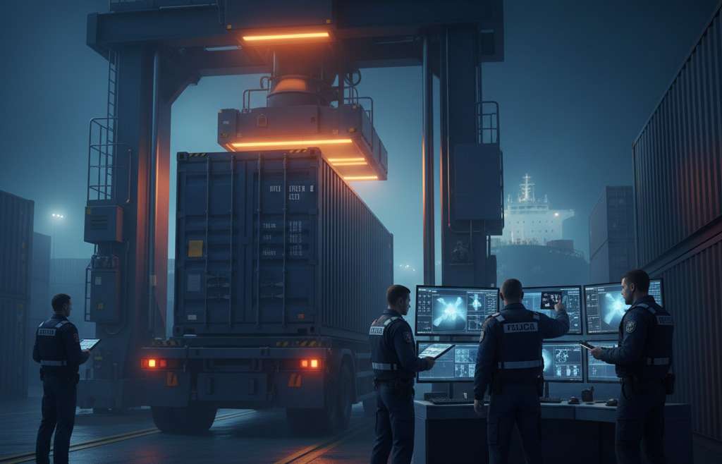 GTİP Kodu ve Vergilendirme Nedir? Gümrüklemede Doğru Beyan Neden Hayati Öneme Sahiptir?