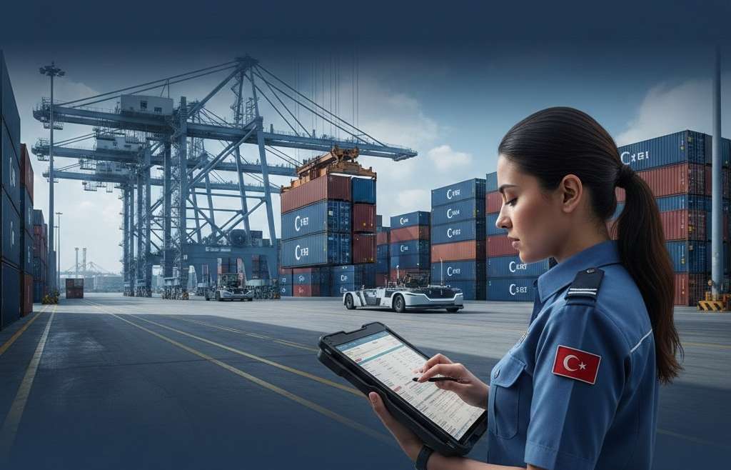 Gümrük İşlemleri Nasıl Yapılır? 2026 Güncel İthalat & İhracat Rehberi