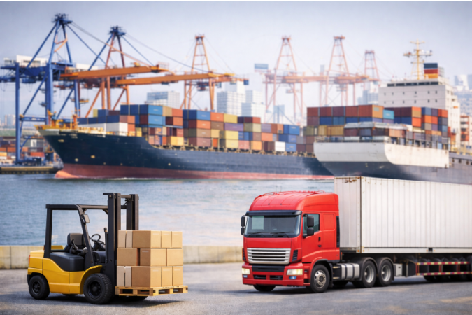 Gümrük ve Lojistik Planlama Stratejileri: Maliyetleri Nasıl Düşürürsünüz?