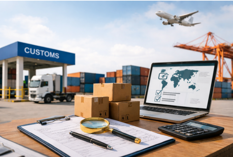 Gümrükte Yaşanan Sorunlar Nasıl Çözülür?